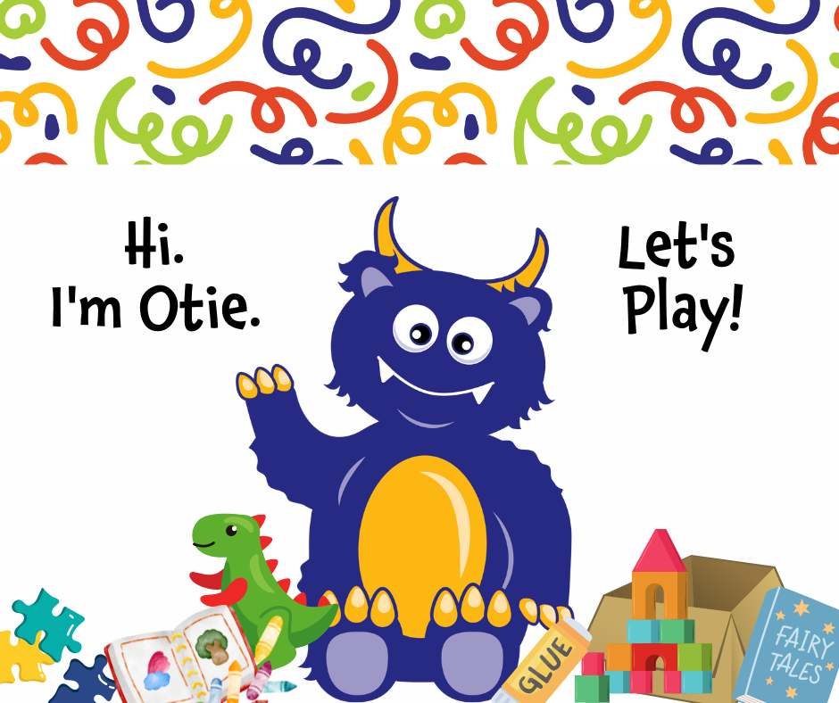Meet Otie!