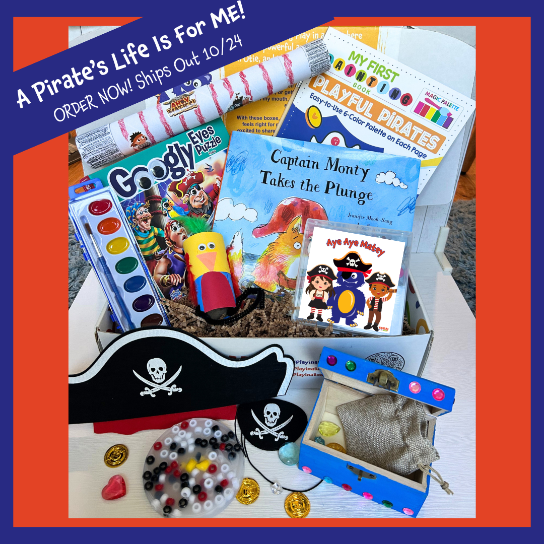 PREMIUM Quarterly Subscription Box