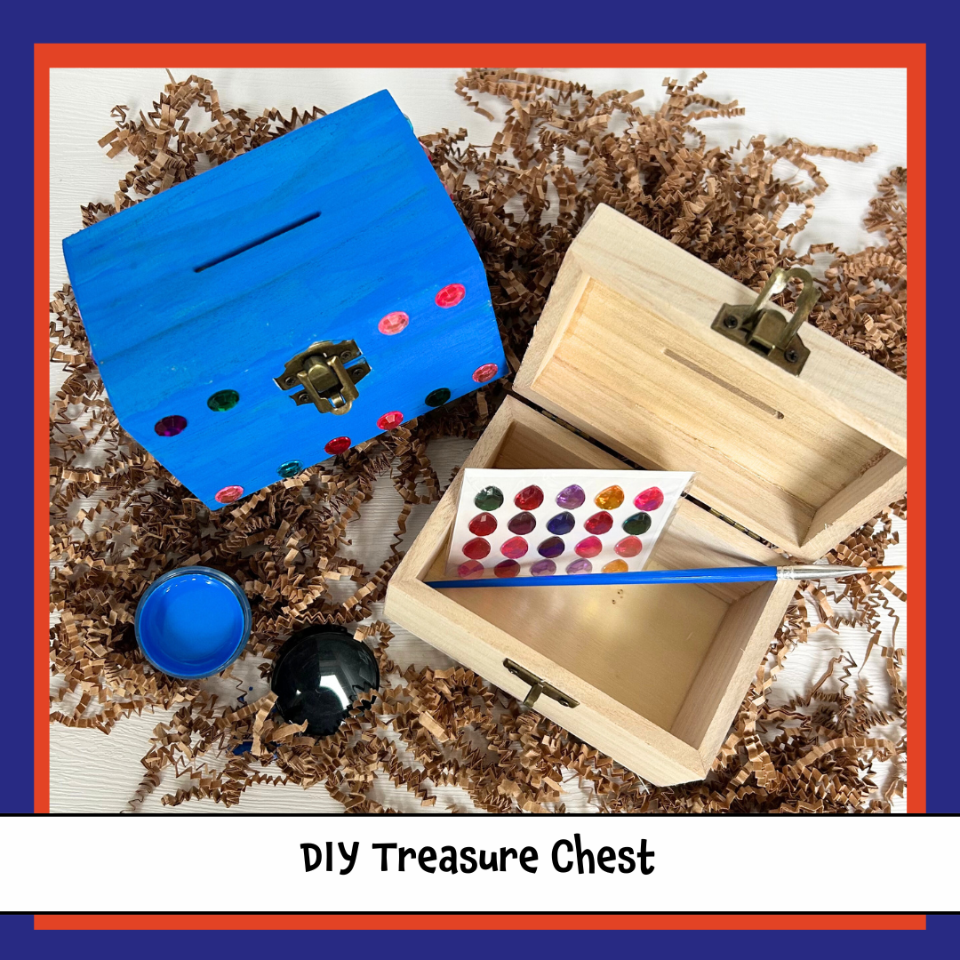 PREMIUM Quarterly Subscription Box
