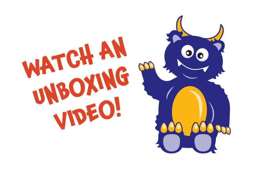 Load video: Big Play in a Box Unboxing Video